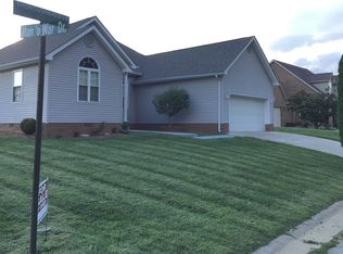 1002 Thoroughbred Ln, Raceland, KY 41169