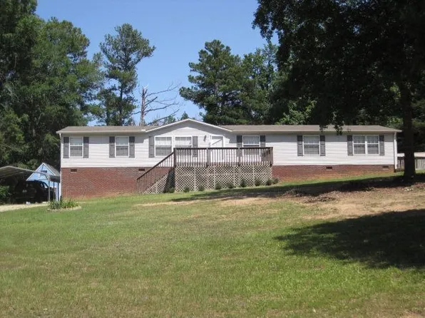138 Pauline St, Grovetown, GA 30813