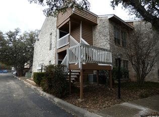 14745 Babcock #610, San Antonio, TX 78249