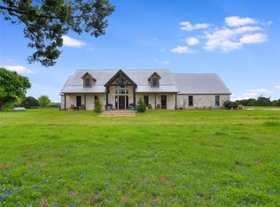 6100 County Road 1233, Godley, TX 76044
