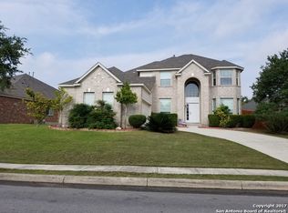 10612 Black Horse, Helotes, TX 78023