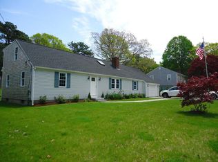 8 Dogwood Dr, South Yarmouth, MA 02664