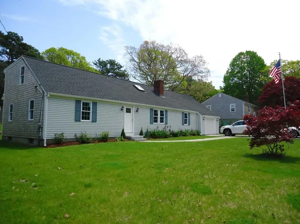 8 Dogwood Drive, South Yarmouth, MA 02664