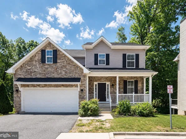 1311 Patuxent Woods Dr, Odenton, MD 21113