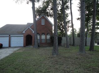 5431 Shady Maple Dr, Humble, TX 77339