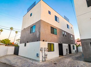 1412 S Orange Dr, Los Angeles, CA 90019