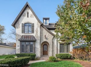 4106 Harvey Ave, Western Springs, IL 60558