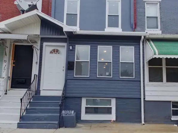 15 N Ithan St, Philadelphia, PA 19139