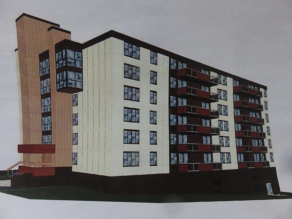 2nd image of 2800 W 44th St Unit 406