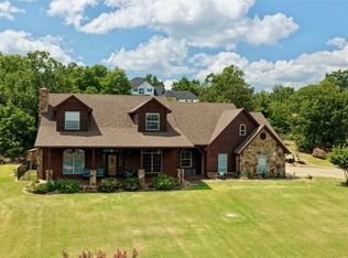 113 Three Nations Dr, Stigler, OK 74462