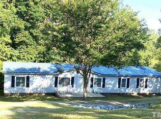 281 Paulas Ln, Semora, NC 27343