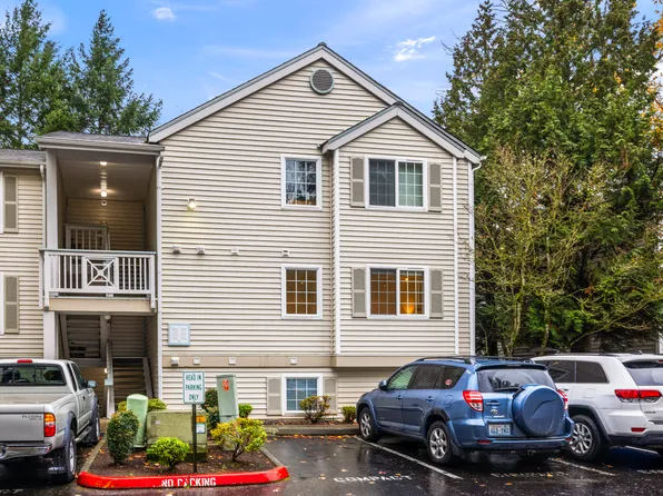 1692 118th Ave SE, Bellevue, WA