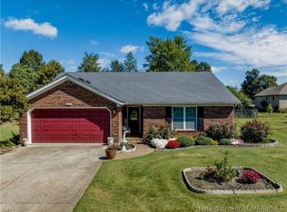 2612 Downey Dr, Jeffersonville, IN 47130