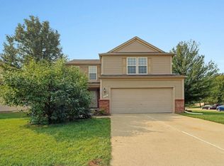 7100 Oakridge Dr, Ypsilanti, MI 48197