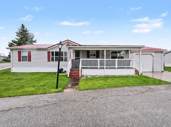 7353 Bagpipe Dr, Alma, MI 48801