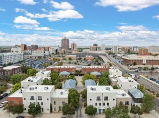 339 Bel Vedere Ln NE, Albuquerque, NM 87102