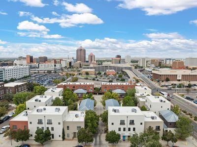 339 Bel Vedere Ln NE, Albuquerque, NM, 87102