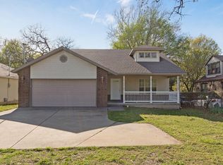 2675 N National Avenue, Springfield, MO 65803