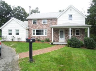 43 Westford St, Chelmsford, MA 01824