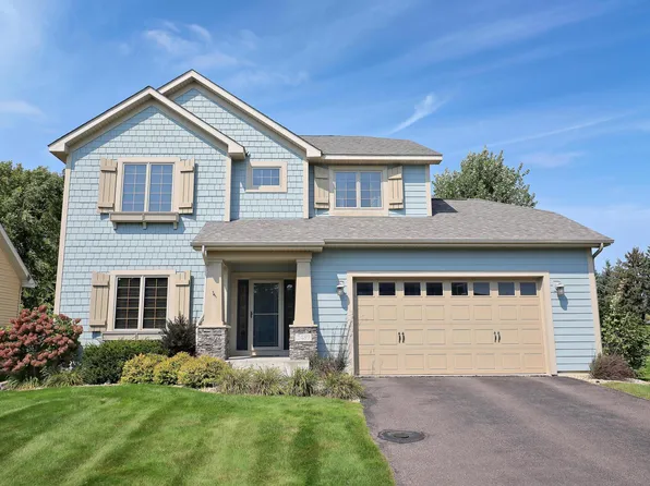 2489 Schneider Ct, Chaska, MN 55318