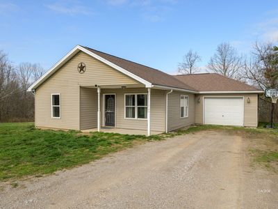 40725 Limberger Ridge Rd, Reedsville, OH, 45772