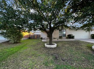 2324 Pearson Way, Round Rock, TX 78665