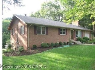 4404 Sanders Ln, Catharpin, VA 20143