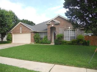 402 Debora Dr, Georgetown, TX 78628