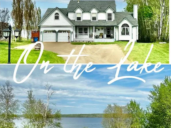 67325 Churchill Park Dr #634, Lac La Biche, AB T0A 2C0