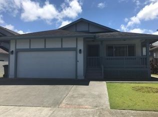 95-1042 Lahui St, Mililani, HI 96789