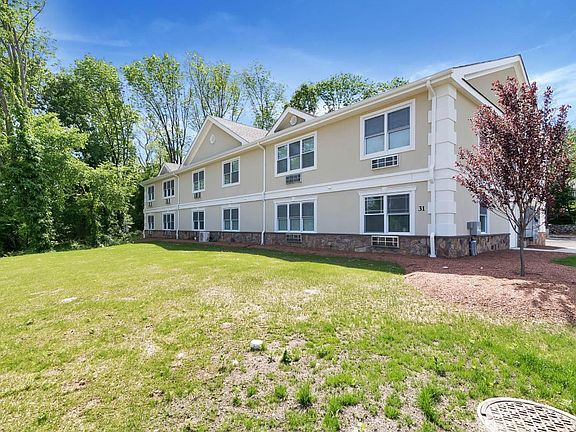 Building View - Rear