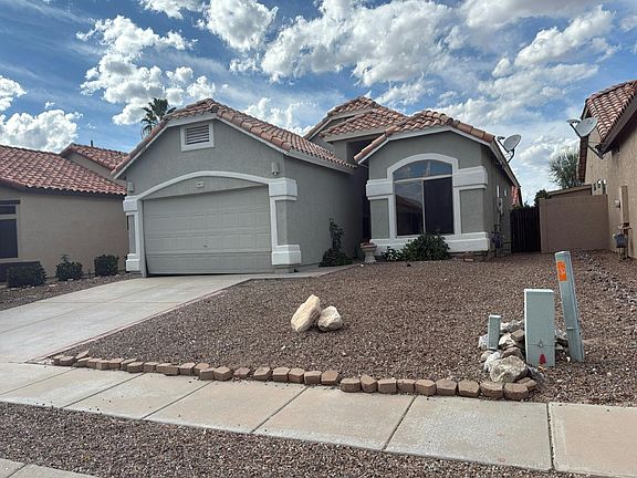 2nd image of 7955 N Panamint Dr