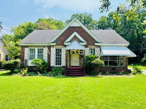 3417 Wellington Rd, Montgomery, AL 36106