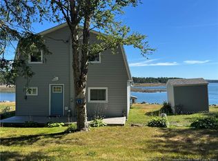 512 Glebe Rd, Saint Andrews, NB E5B 3C9