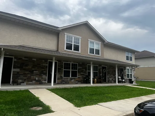 192 Rail Rd, Chesterton, IN 46304