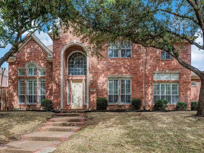 4617 Deer Valley Ln, Richardson, TX, 75082