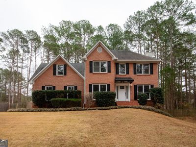 25 Chatsworth Pl, Newnan, GA, 30265