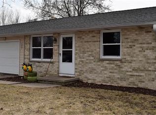 1665 W Paulson Rd, Green Bay, WI 54313