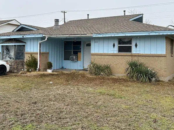 413 NW 85th St, Oklahoma City, OK 73114