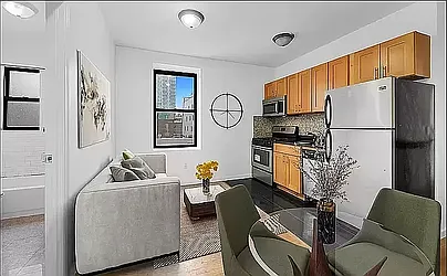 Rented by REAL New York