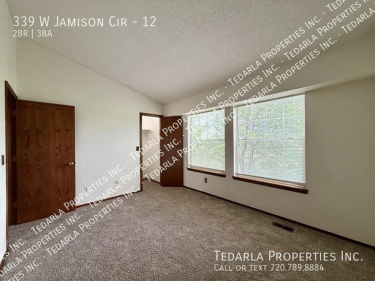 339 W Jamison Cir #12 — Photo 13