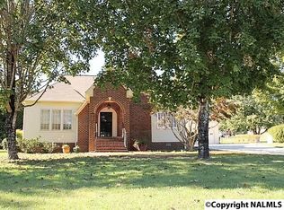 3408 Sorter Dr, Guntersville, AL 35976