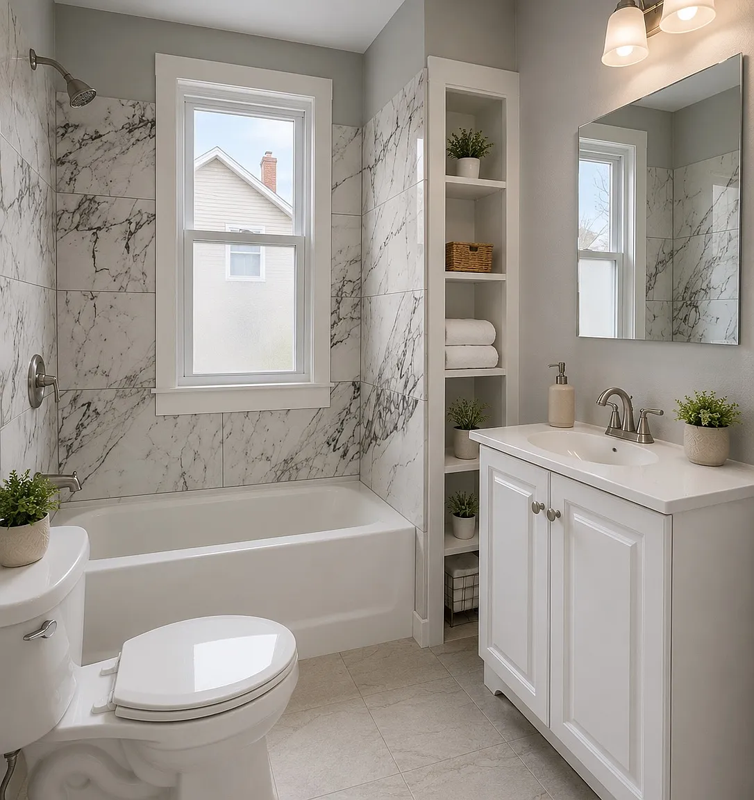 2 bed, $1,995 — Photo 4