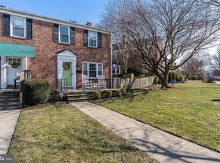 7127 Heathfield Rd, Baltimore, MD 21212