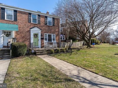 7127 Heathfield Rd, Baltimore, MD, 21212