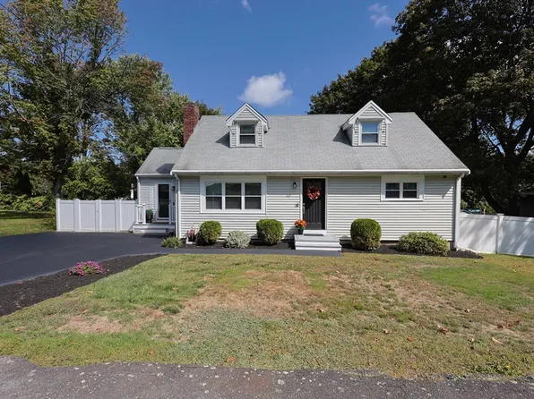 38 Gleason Street Ext, Marlborough, MA 01752