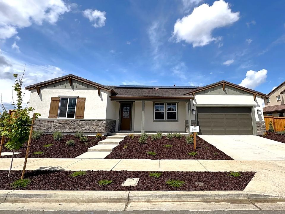 Orchard Grove Homesite 16