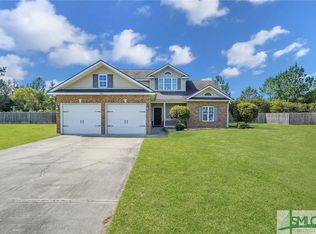 1061 Marne Blvd, Hinesville, GA 31313