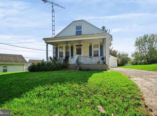 160 E Berlin Rd, York, PA 17408