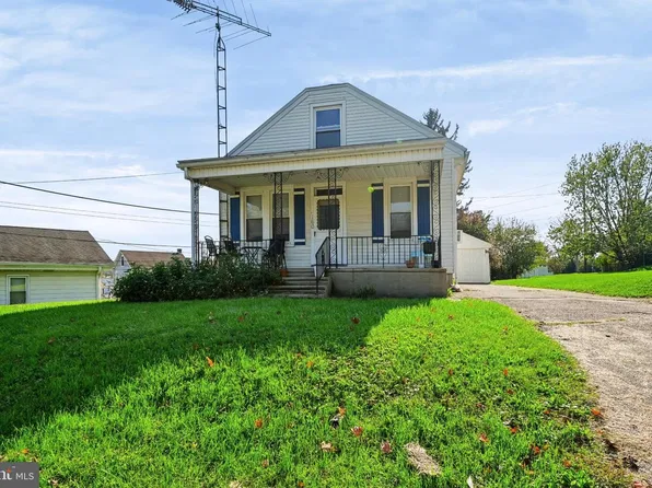 160 E Berlin Rd, York, PA 17408